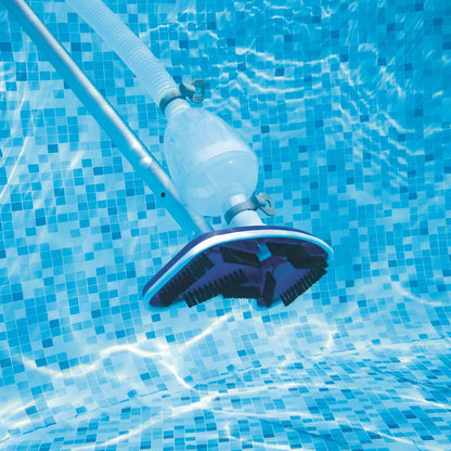 Flowclear Deluxe Swimming Pool Maintenance Kit 58237