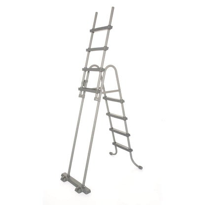 4-Step Pool Safety Ladder Flowclear 122 cm 58331