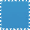 Pool Floor Protectors 8 pcs Blue 58220