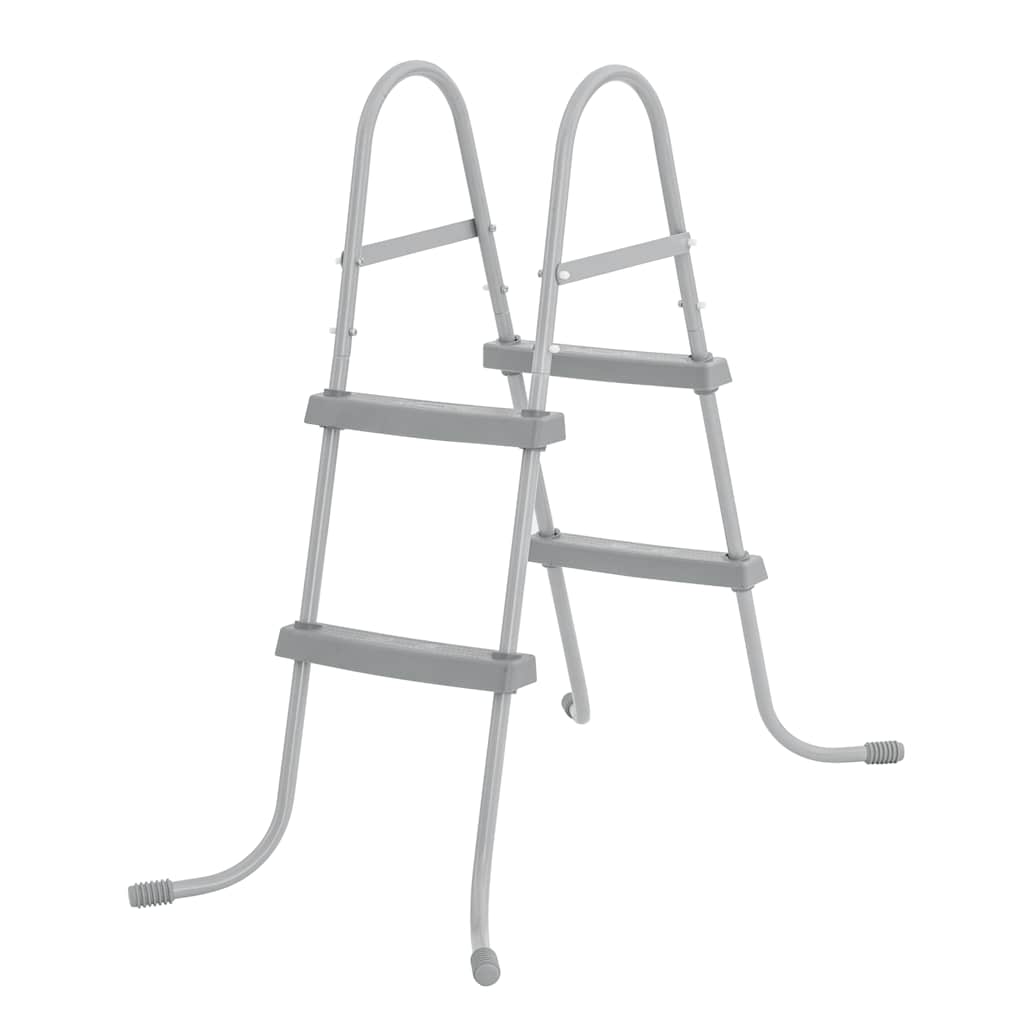 2-Step Pool Ladder Flowclear 84 cm