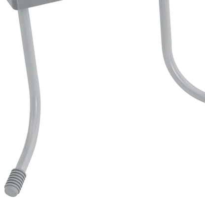 2-Step Pool Ladder Flowclear 84 cm