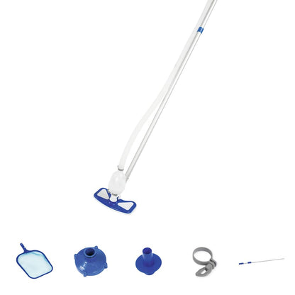 Flowclear Pool Cleaning Kit AquaClean