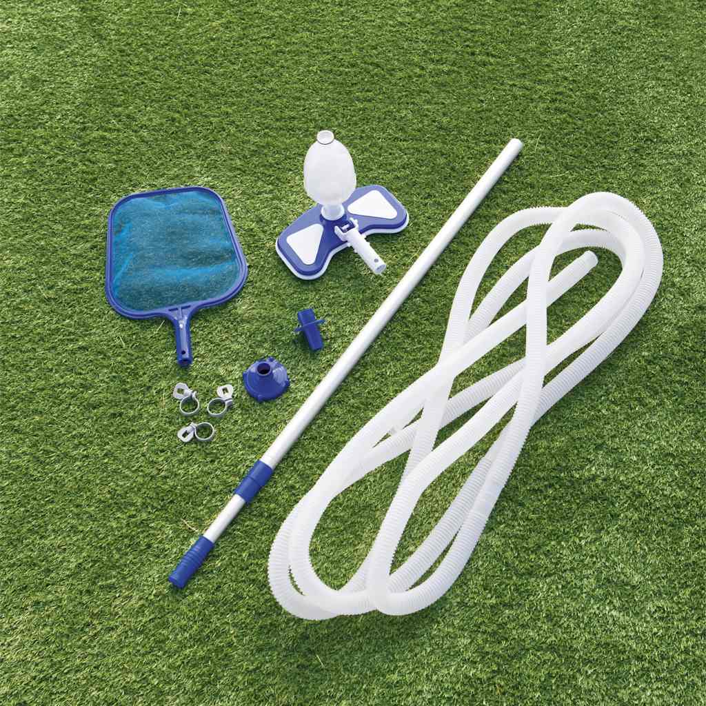 Flowclear Pool Cleaning Kit AquaClean