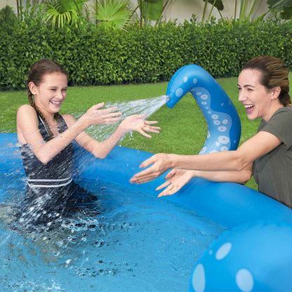 Easy Set Pool OctoPool 274x76 cm