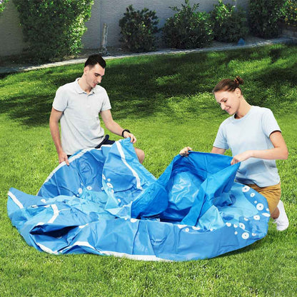 Easy Set Pool OctoPool 274x76 cm