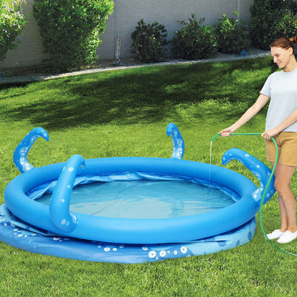 Easy Set Pool OctoPool 274x76 cm