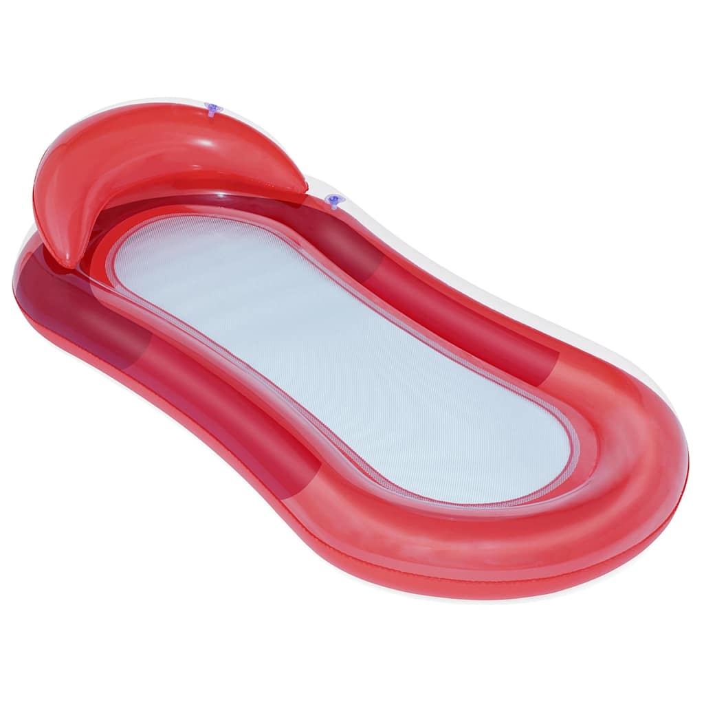 Inflatable Pool Lounger Aqua Lounge