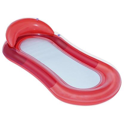 Inflatable Pool Lounger Aqua Lounge