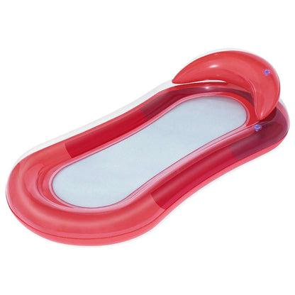 Inflatable Pool Lounger Aqua Lounge