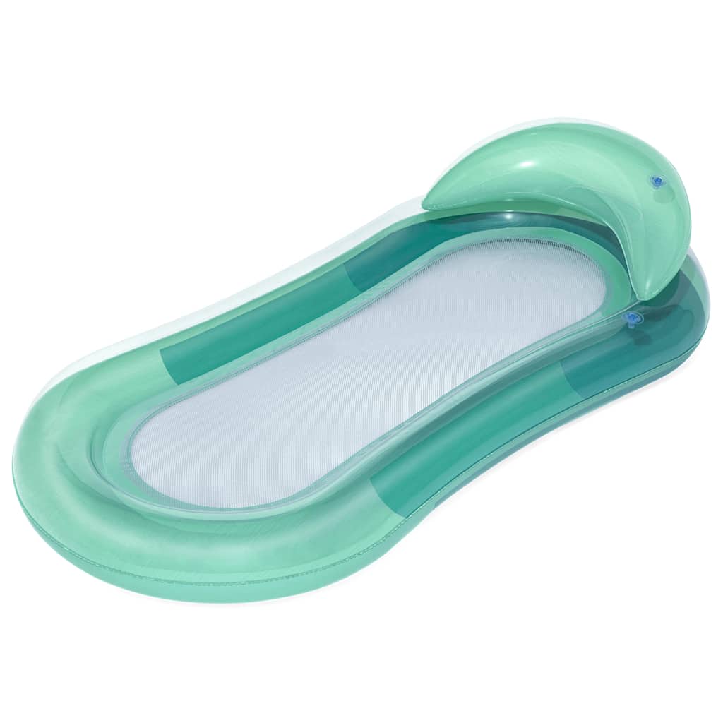 Inflatable Pool Lounger Aqua Lounge