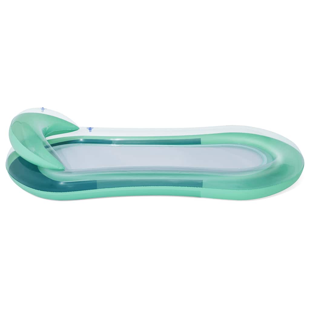 Inflatable Pool Lounger Aqua Lounge