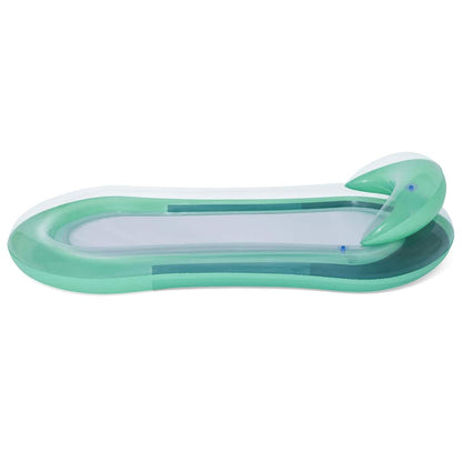 Inflatable Pool Lounger Aqua Lounge