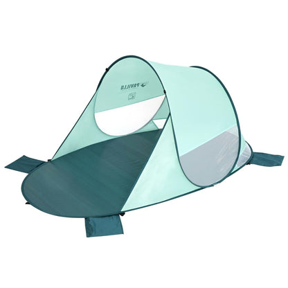 Pavillo Tent Beach Quick 2 Green