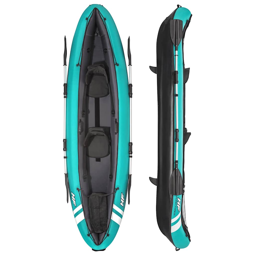 Hydro-Force Ventura X2 Kayak 330x86 cm