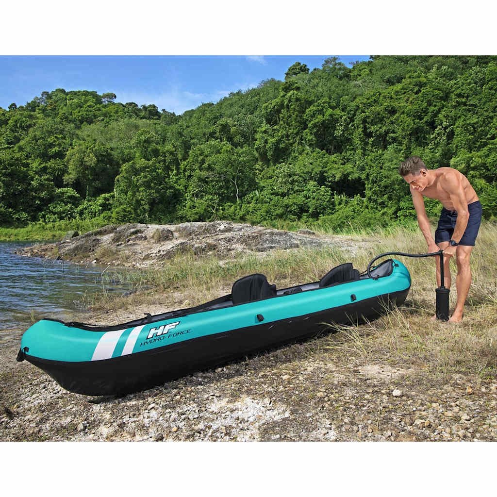 Hydro-Force Ventura X2 Kayak 330x86 cm