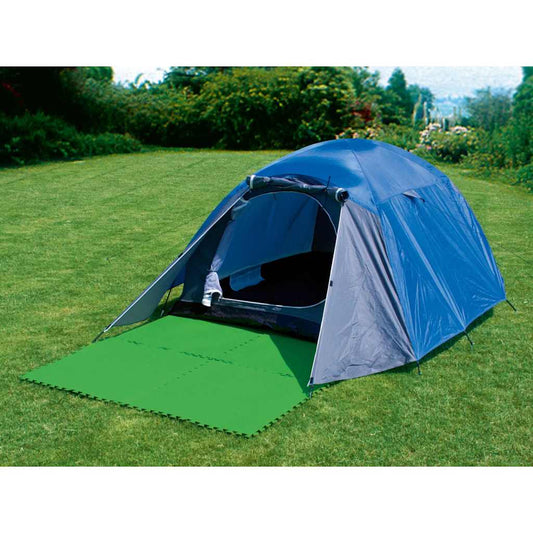 Floor Protector | Green | Polyethylene | 5.47 m² total area
