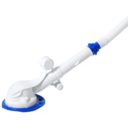 Flowclear Automatic Vacuum Cleaner AquaSweeper