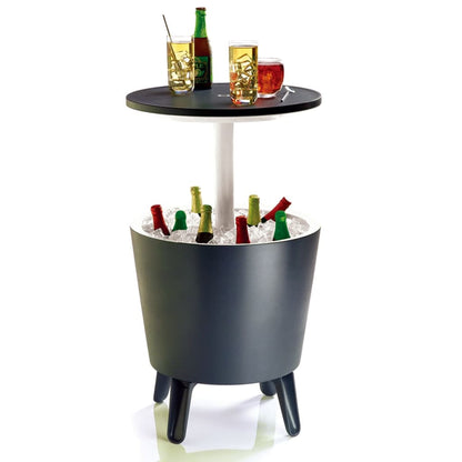 Keter Cool Bar Anthracite 192710