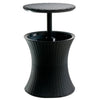 Pacific Cool Bar Rattan Antracite 203835