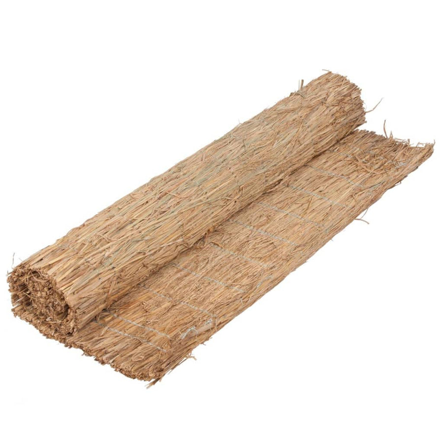 Winter Protection Sheet Rice Straw 1x1.5 m  6030105