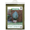 Winter Fleece Covers 2 pcs 50 g/m² 150x75 cm Green