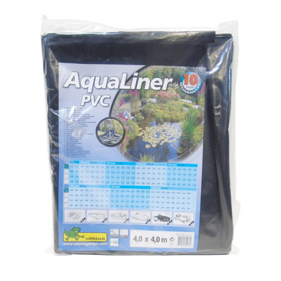 Pond Liner AquaLiner PVC 4x4 m 1062794