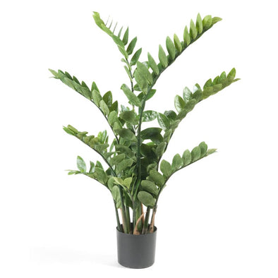 Artificial Zamioculcas Green 110 cm 11.662C