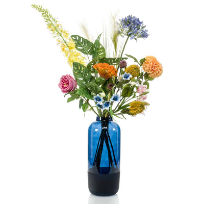 Artificial Bouquet Ultimate Bliss XL 100 cm Multicolour