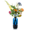 Artificial Bouquet Ultimate Bliss XL 100 cm Multicolour