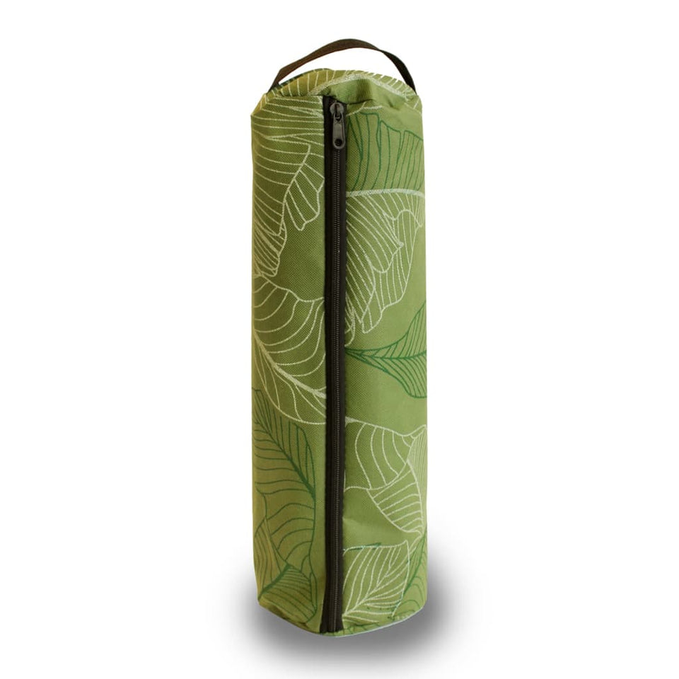 Capi Plant Cover Medium 100x200 cm Green Print