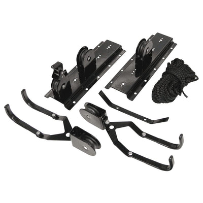 Ceiling-Mounted Bike Lift 730915