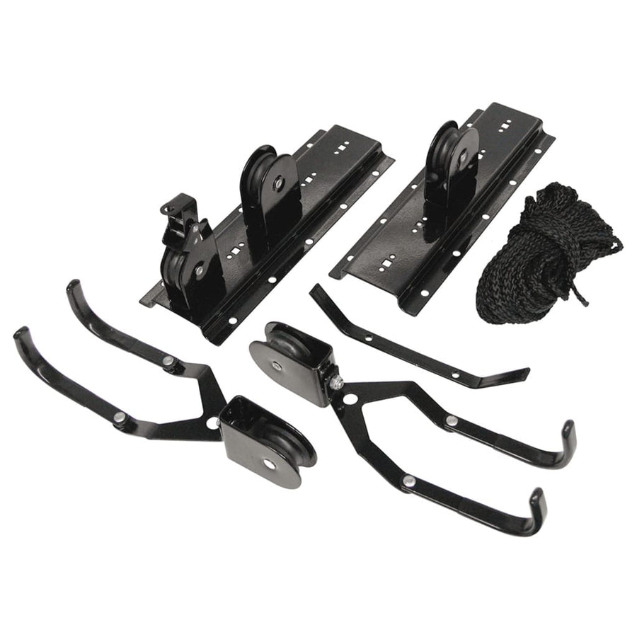 Ceiling-Mounted Bike Lift 730915