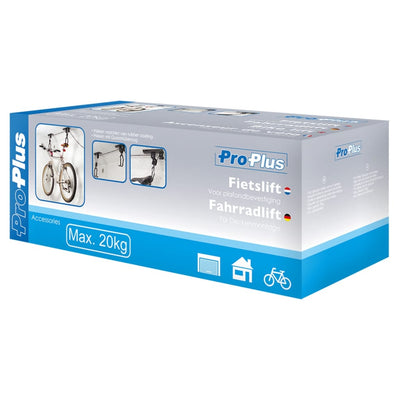 Ceiling-Mounted Bike Lift 730915