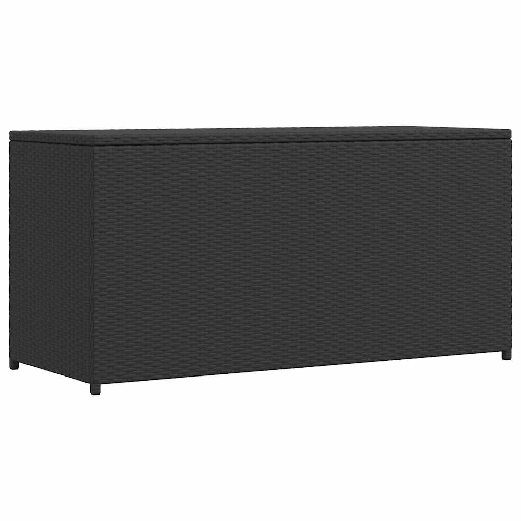 Storage Chest Black