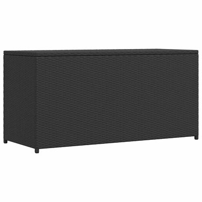 Storage Chest Black