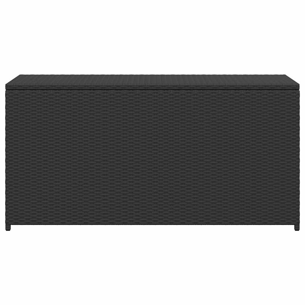 Storage Chest Black