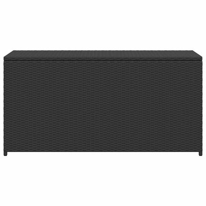 Storage Chest Black