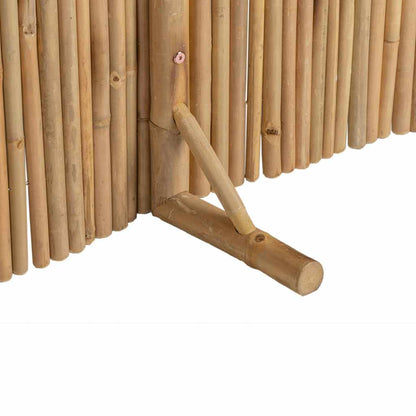 Bamboo Fence 180x170 cm