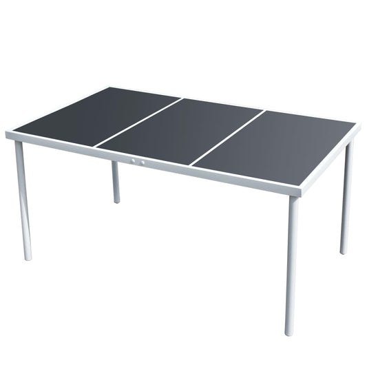 Outdoor Dining Table | Durable | Dining Table | Rectangular