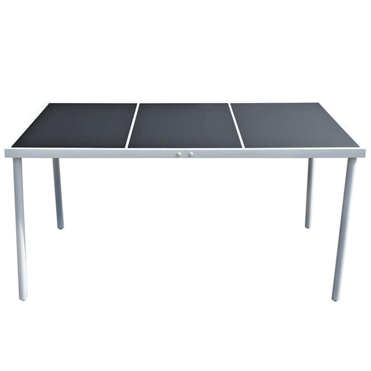 Outdoor Dining Table | Durable | Dining Table | Rectangular