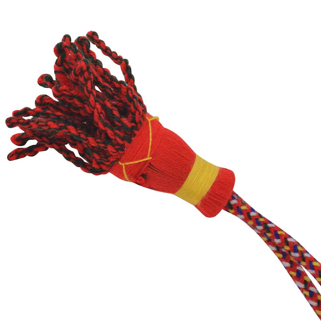 Kid’s Scottish Great Highland Bagpipes Red Royal Stewart Tartan