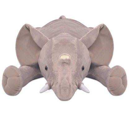 Plush Cuddly Toy Elephant XXL 95 cm