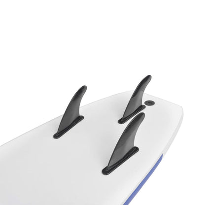 Surfboard Blue 170 cm