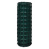 Euro Fence Steel 10x1.7 m Green