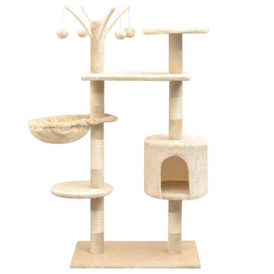 Cat Tree | Cat Furniture | Rectangular | Modern | Strong | Cat Tree