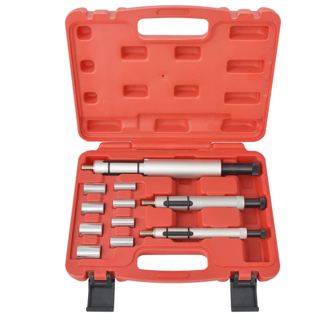 11 Piece Clutch Alignment Tool Set