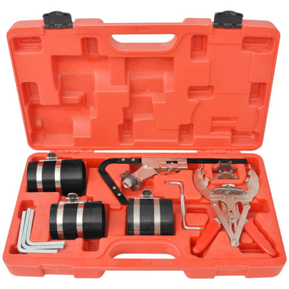 11 Piece Piston Ring Service Tool Set