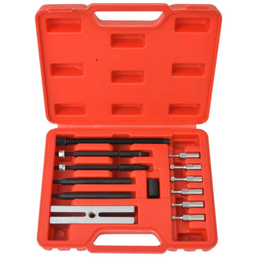 19 Piece Small Insert Bearing Puller Kit