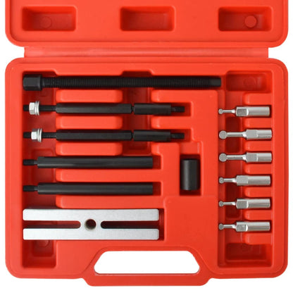 19 Piece Small Insert Bearing Puller Kit