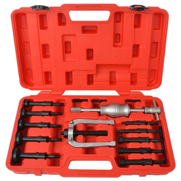 16 Piece Insert Bearing Puller Set